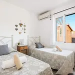 Villa Marina Way By