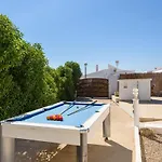 Villa Marina Way By