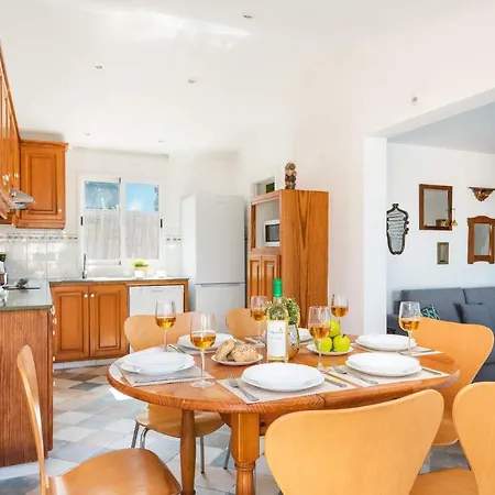 Villa Marina Way By