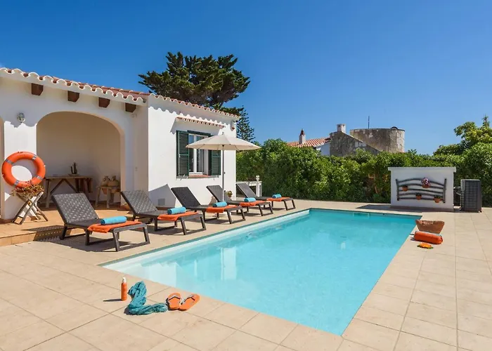 Villa Marina Way By *