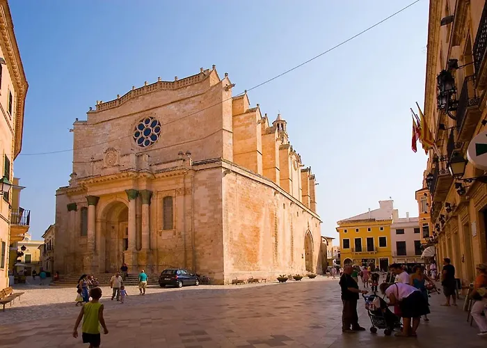 Villa Marina Way By *