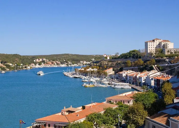 Marina Way By Villa *