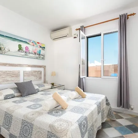 Marina Way By Villa