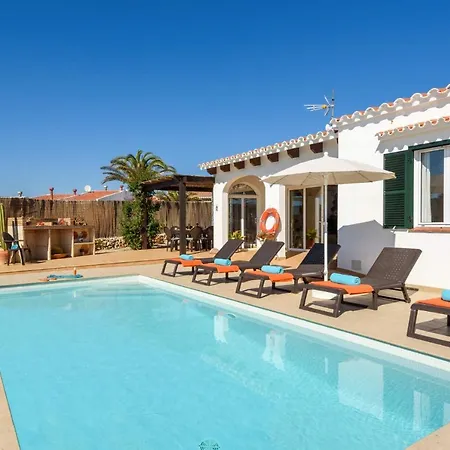 Marina Way By Villa *