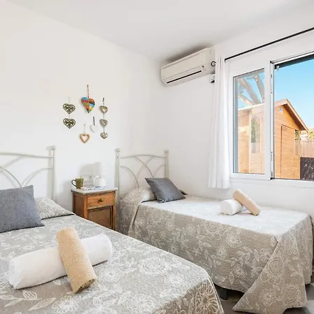 Villa Marina Way By
