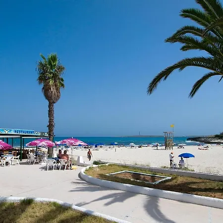 Villa Marina Way By Sant Lluis