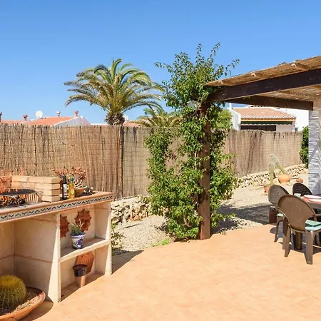 Villa Marina Way By