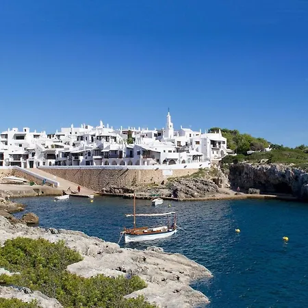 Marina Way By Villa Sant Lluis