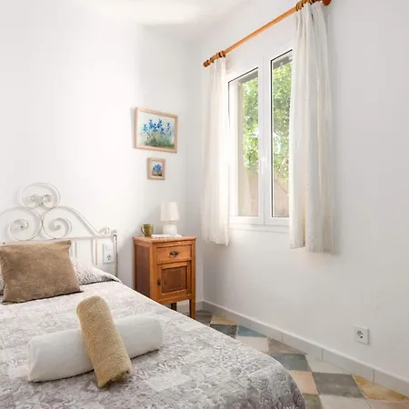 Villa Marina Way By