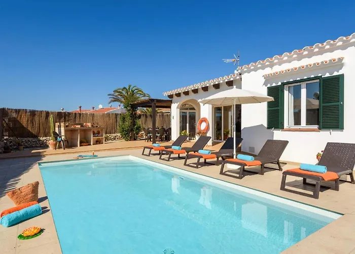 Marina Way By Villa *