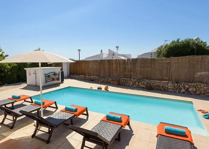 Marina Way By * Sant Lluis