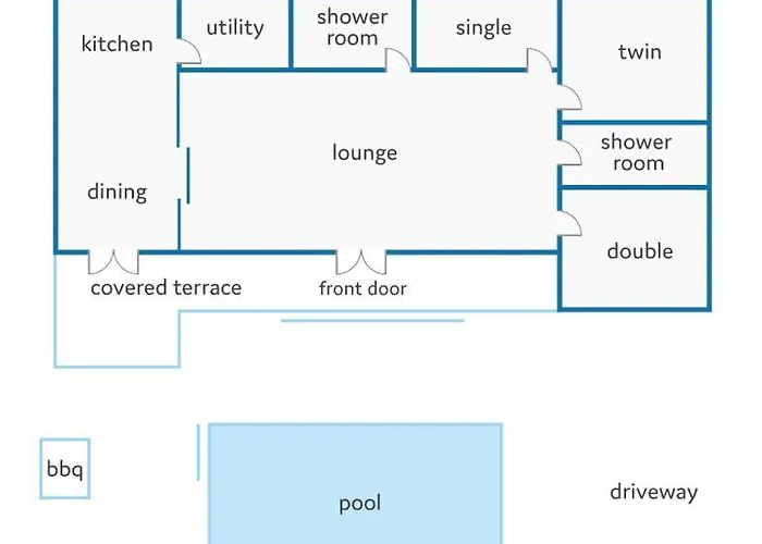 Marina Way By Sant Lluis
