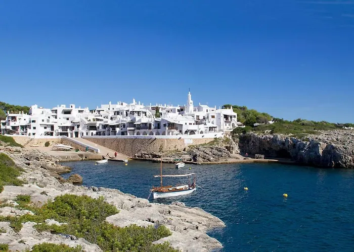 Marina Way By Villa Sant Lluis