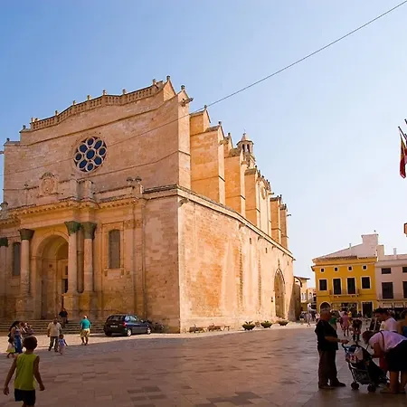 Villa Marina Way By *