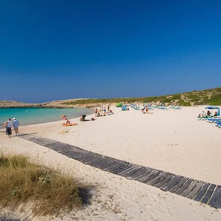 Villa Marina Way By Sant Lluís