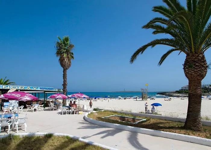 Villa Marina Way By Sant Lluís