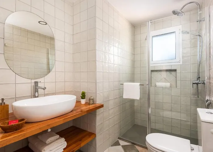 Marina Way By Villa Sant Lluís